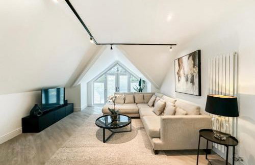 2 Bedroomed apt by Sefton Park and Spire Hospital - Foto 7