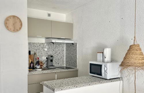 Studio avec espace extérieur privatif - DAX - Foto 6