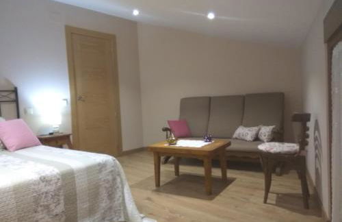 Casa Rural Isabel - Foto 36