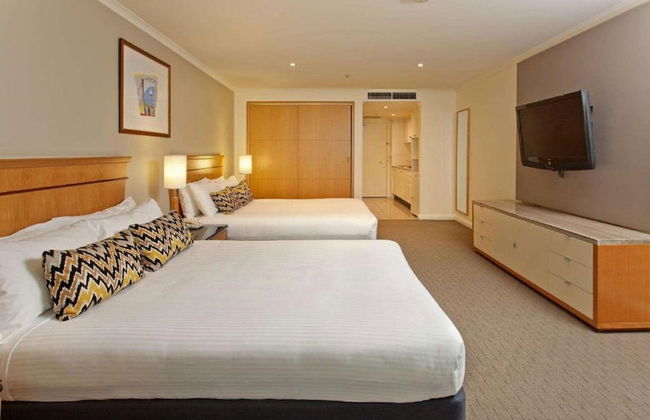Rydges Darling Square Apartment Hotel - Foto 24