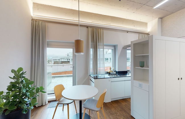 Livingtown AG - Photo 45