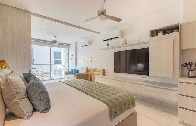 U-GO Edificio Sui Loft - Photo 3