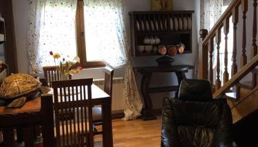 Dúplex Mirador de Potes - 4 pax, con Wifi y Garaje - Foto 5