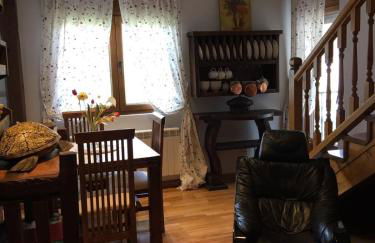 Dúplex Mirador de Potes - 4 pax, con Wifi y Garaje - Foto 5