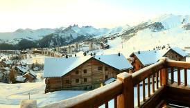 ODYSSEE A203 Charmant appartement sur les pistes - Photo 3