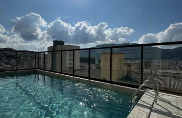 Studio Aconchegante - Tudo novinho - Foto 19