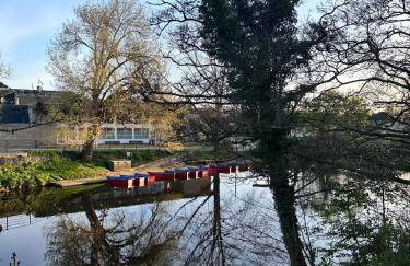 Magistrates Penthouse Suite - Town Centre Apartments with Spa - Foto 39