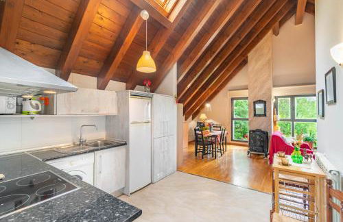 Casa Ferran, amplias habitaciones y apartamentos de montaña - Foto 23