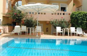 Toulipa Rooms - Foto 28