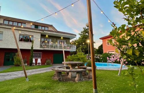 Camino del Soplao -zona Santillana del Mar- - Foto 18