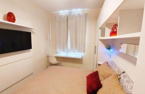 AP Top na Praia da Costa - Foto 50