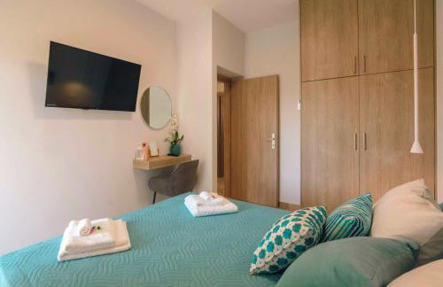 Blue Lagoon Villa - Foto 75