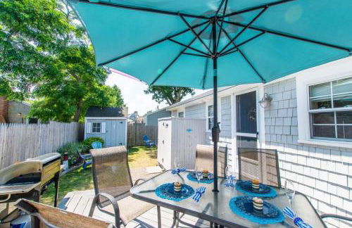 1 2 Mile to Nantucket Sound Beaches - Foto 22