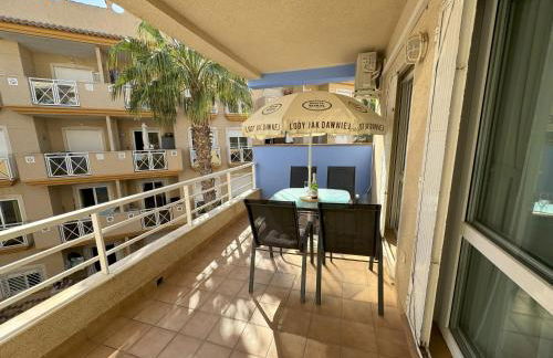 Apartamento IAN CABO ROIG - Foto 12