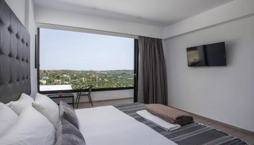 Habitat Inn Faliraki View Villa Rhodes - Foto 3