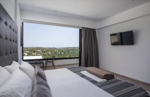 Habitat Inn Faliraki View Villa Rhodes - Foto 3