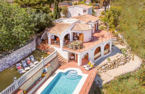 Casa Marula - Foto 16