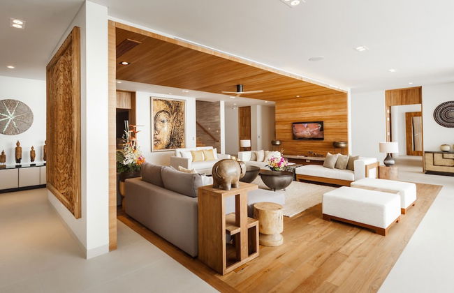 Villa Amarapura - Foto 50