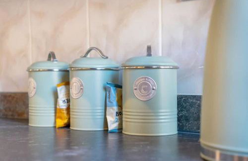 NEW! 4BR in Stafford Place - Foto 39