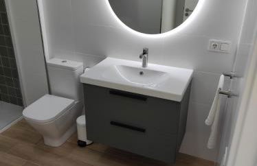 Nature Beach and relax in illa de Arousa - Foto 13