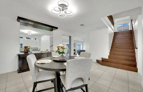 Spacious 6-bedroom house in Las Vegas - Photo 6