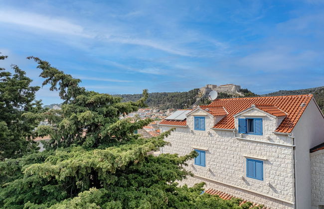 Villa Capitis in the Centre - Private pool - Foto 43