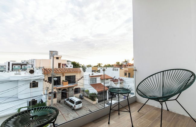 Mojarra Apartments by Partnerhost - Foto 38