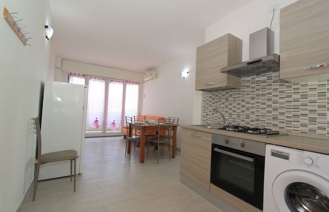 Eco del Mare Apartments - Foto 70