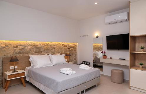 HESTIA Studio Georgioupolis - Foto 3