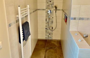 Haus Meerruhe Karlshagen Apartment 1-6 - Foto 20