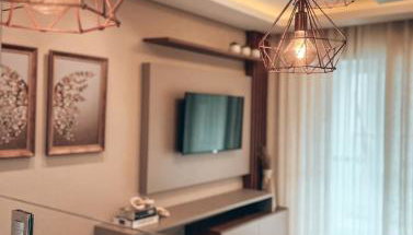 Apto conforto extremo no melhor do Centro de CWB - Foto 2