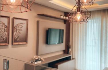 Apto conforto extremo no melhor do Centro de CWB - Foto 2