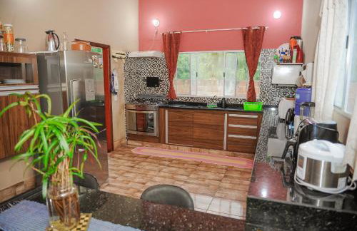 Chácara dos Teixeira - Foto 25