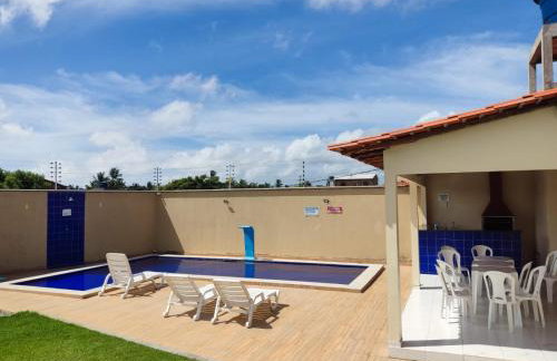 Condomínio Dunas Residence - Casa 7 ou Casa 10 - Santo Amaro - MA - Foto 14