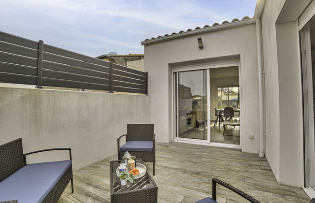 Les Salines - Foto 4