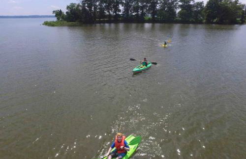 Swimming, Boating, Fishing on Gulf & Heated pool - Foto 44