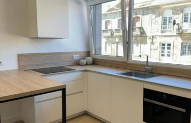 Apartamentos Playas de Carril A Covacha - Foto 7