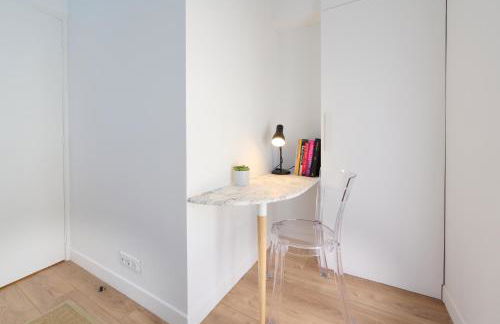 Duplex High Standing 7'➤Fontainebleau⎮45'➤Paris + Terrace - Foto 15