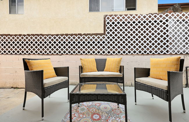 Stylish & Charming 15min to Downtown LA - Foto 38