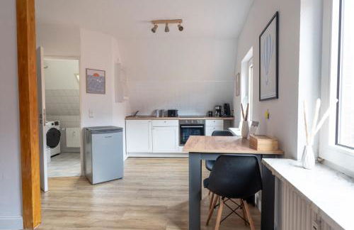 Kleines Studioapartment direkt am Marktplatz - Foto 9