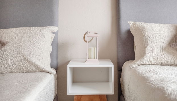 Roma Norte Gem - Wifi, Laundry - Sleeps 7 - Foto 2, Habitación