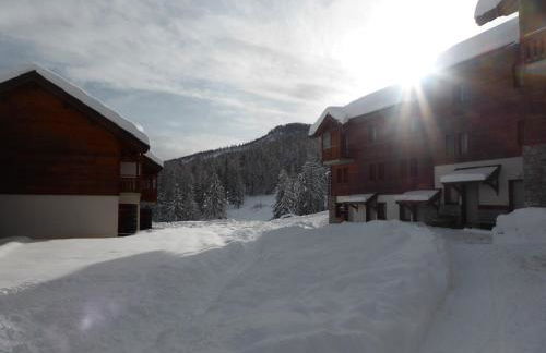 APPARTEMENT PUY SAINT VINCENT ALPES DU SUD été - hiver - Photo 25