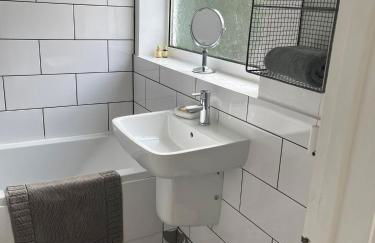 Sea Song Cottage - Foto 8