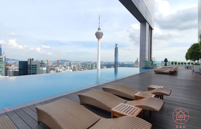 The Platinum Suites - Foto 1