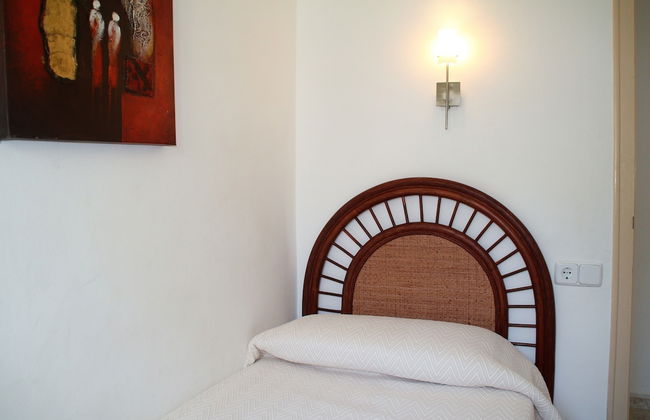 Apartaments Ocean Canada - Foto 20