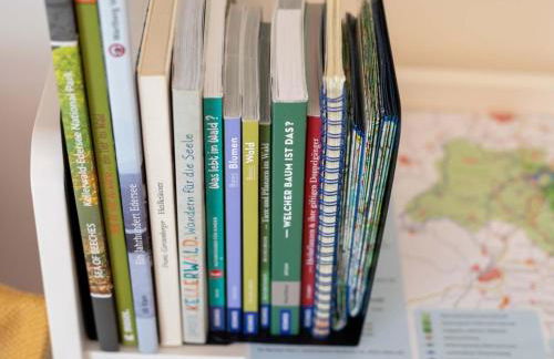 Holiday Home Overlook Lodge by Interhome - Foto 29