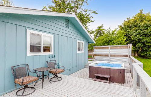 Whidbey Sunrise Formerly Canterbury Sunrise - Foto 4