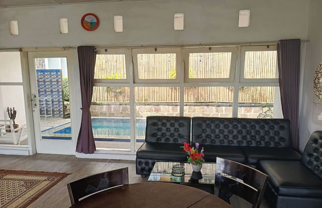 Surga Family House - Foto 27