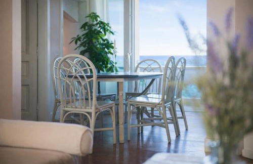 Villa Lilla sulla Spiaggia di San Vincenzo LUXURY - Photo 68