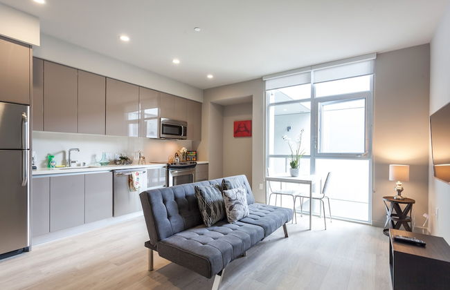 Tripbz Olive Suites - Foto 1